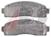 CHEVR 21990460 Brake Pad Set, disc brake